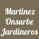 Logo Martinez Onsurbe Jardineros_154453