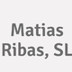 Logo Matias Ribas, SL_368187