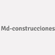 Logo Md-construcciones_321509