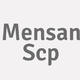 Logo Mensan Scp_269361