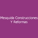 Logo Mesquida Construcciones Y Reformas