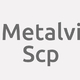 Logo Metalvi Scp_207893