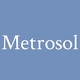 Logo Metrosol