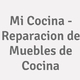 Logo Mi Cocina - Reparacion de Muebles de Cocina_306942