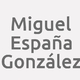 Logo Miguel España González_367799