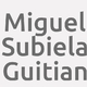 Logo Miguel Subiela Guitian_168956