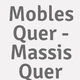 Logo Mobles Quer - Massis Quer_404727