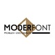LOGO MODERF0NT_332501