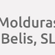 Logo Molduras Belis, SL_207196