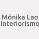 Logo Mónika Lao Interiorismo_362839