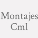 Logo Montajes Cml_373410