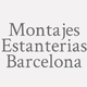 Logo Montajes Estanterias Barcelona_262973