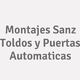 Logo Montajes Sanz Toldos y Puertas Automaticas_372743
