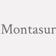 Logo Montasur_342431