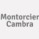 Logo Montorcier Cambra_178227