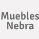 Logo Muebles Nebra_354854