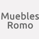 Logo Muebles Romo_280435