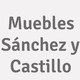 Logo Muebles Sánchez y Castillo_163619