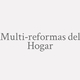 Logo Multi-reformas del Hogar_288675