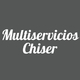 Logo Multiservicios Chiser