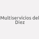 Logo Multiservicios del Diez_343243
