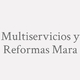 Logo Multiservicios y Reformas Mara_381822