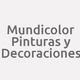 Logo Mundicolor Pinturas y Decoraciones_293306