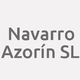 Logo Navarro Azorín SL_206575