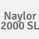 Logo Naylor 2000 SL_258388
