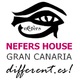 logo NEFERS HOUSE cuadrado OK