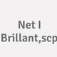 Logo Net I Brillant,scp_294574