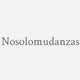 Logo Nosolomudanzas_356057