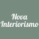 Logo Nova Interiorismo