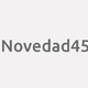 Logo Novedad45_283756