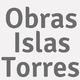 Logo Obras Islas Torres_323217