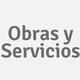 Logo Obras y Servicios_364918