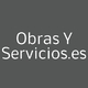 Logo Obras Y Servicios.es