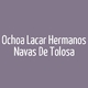 Logo Ochoa Lacar Hermanos Navas De Tolosa