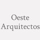 Logo Oeste Arquitectos_380321