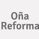 Logo Oña Reforma_170558