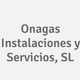 Logo Onagas Instalaciones y Servicios, SL_383479
