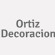 Logo Ortiz Decoracion_204039