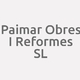 Logo Paimar Obres I Reformes SL_226294