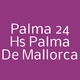 Logo Palma 24 Hs Palma De Mallorca