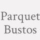 Logo Parquet Bustos_182044