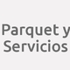 Logo Parquet y Servicios_362904