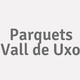 Logo Parquets Vall de Uxo_178889