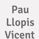 Logo Pau Llopis Vicent_236161
