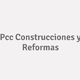 Logo Pcc Construcciones y Reformas_188756
