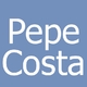 Logo Pepe Costa